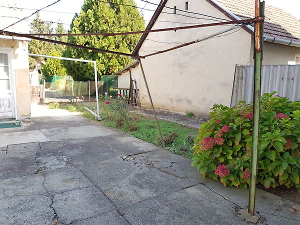 Eladó ház Szeged, Újszeged 20. kép
