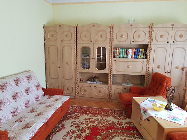 Eladó ház Szeged, Újszeged 4. kép