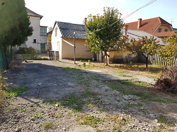 Eladó ház Szeged, Újszeged 1. kép