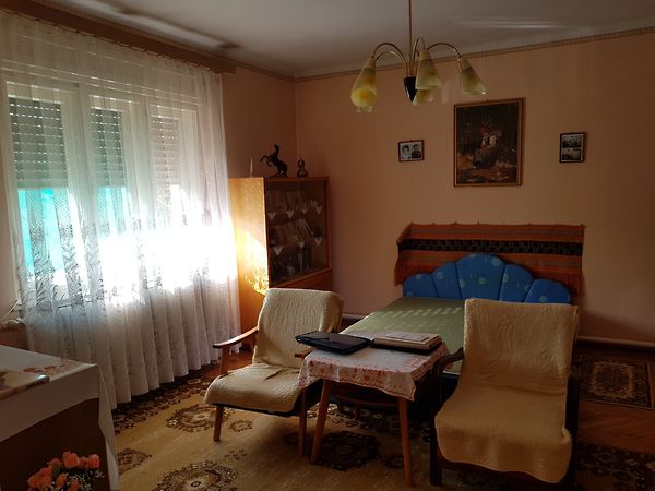 Eladó ház Szeged, Újszeged 6. kép