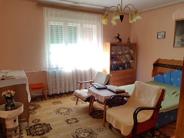 Eladó ház Szeged, Újszeged 2. kép