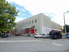 Kiadó üzleti Kaposvár, Belváros 2. kép