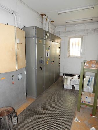 Kiadó üzleti Kaposvár, Belváros 6. kép