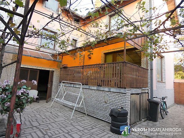 Eladó ház Szeged, Móraváros 13. kép