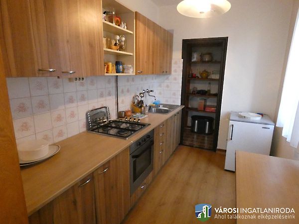 Eladó ház Szeged, Móraváros 19. kép
