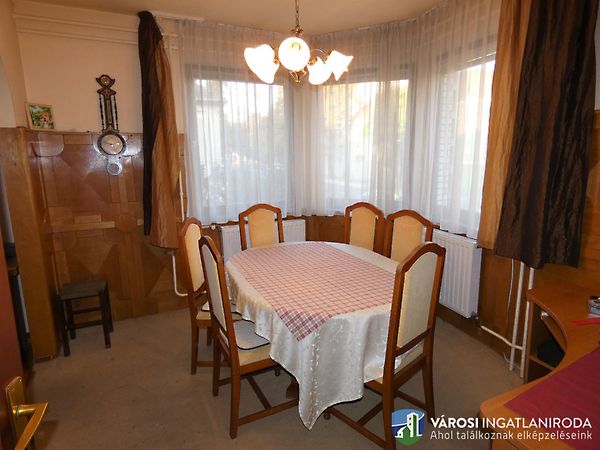 Eladó ház Szeged, Móraváros 3. kép
