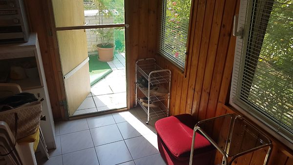 Eladó nyaraló Pilisszántó 11. kép