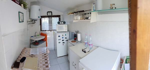Eladó nyaraló Pilisszántó 13. kép