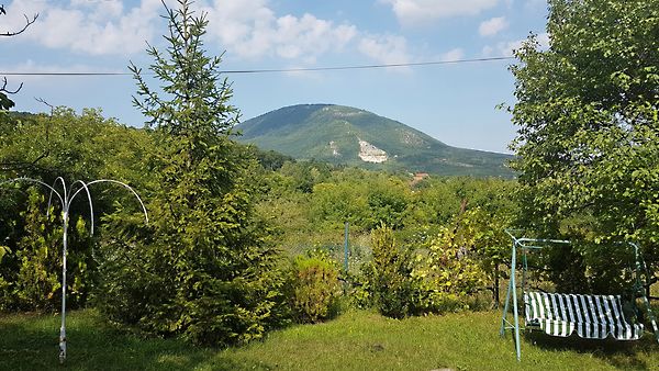 Eladó nyaraló Pilisszántó 17. kép