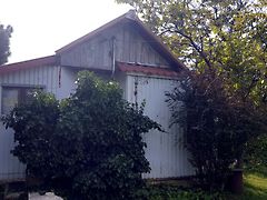 Eladó nyaraló Pilisszántó 5. kép