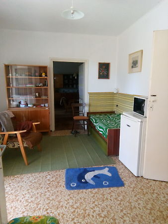 Eladó ház Iszkaszentgyörgy 4. kép