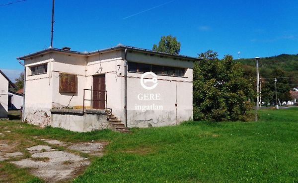 Eladó ház Legénd 11. kép