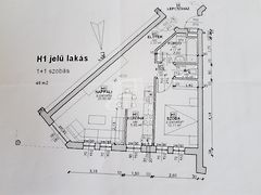 Eladó lakás Nyíregyháza 3. kép