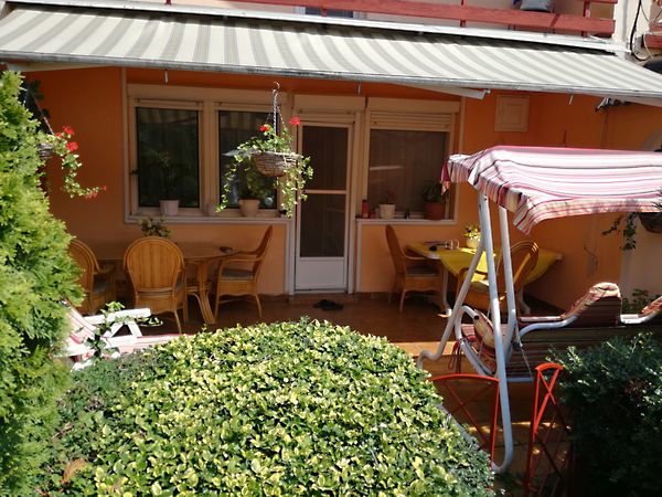 Eladó ház Szeged, Újszeged 3. kép