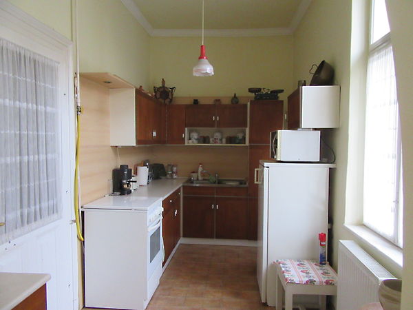 Eladó ház Debrecen, Belváros 13. kép