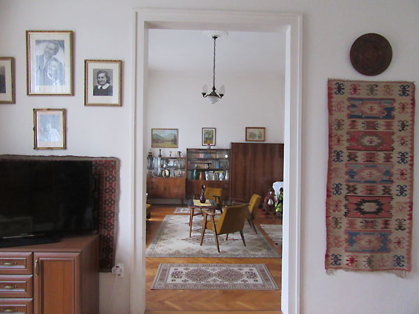 Eladó ház Debrecen, Belváros 9. kép