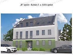 Eladó lakás Eger 4. kép