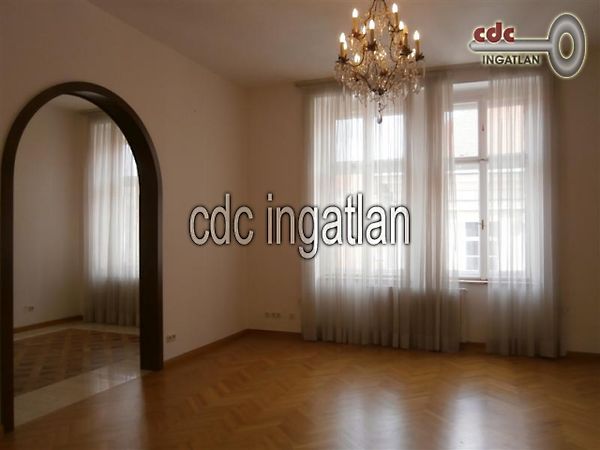 Kiadó lakás Budapest, I. kerület 3. kép