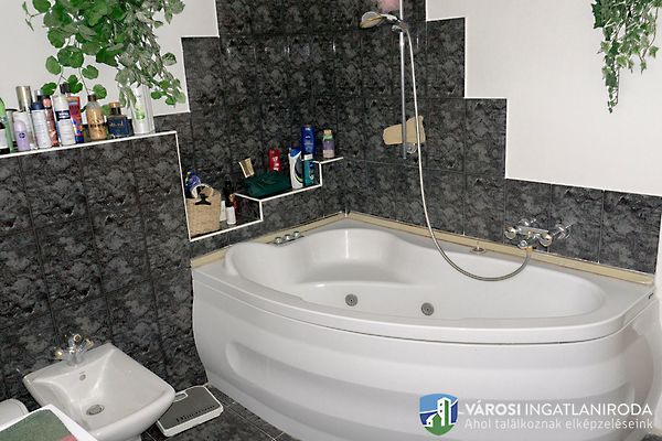 Eladó ház Szeged, Újszeged 11. kép