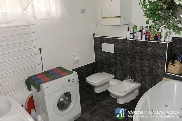 Eladó ház Szeged, Újszeged 12. kép