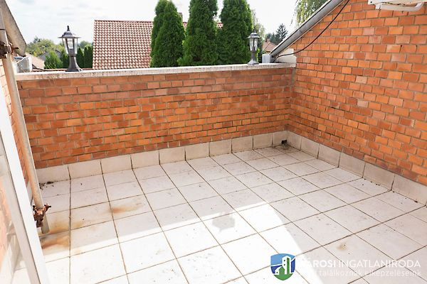 Eladó ház Szeged, Újszeged 16. kép