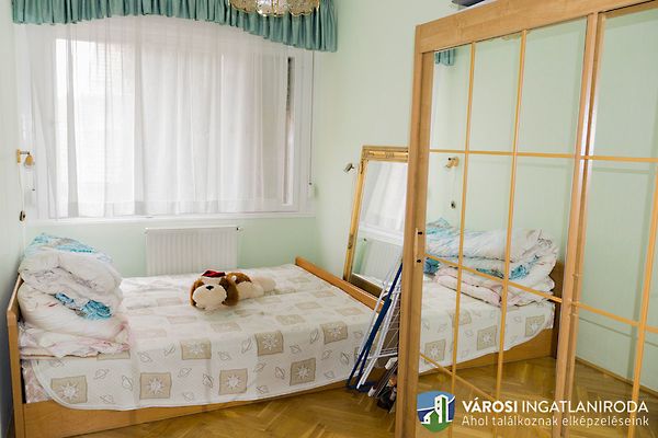 Eladó ház Szeged, Újszeged 4. kép