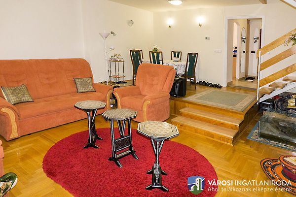 Eladó ház Szeged, Újszeged 7. kép