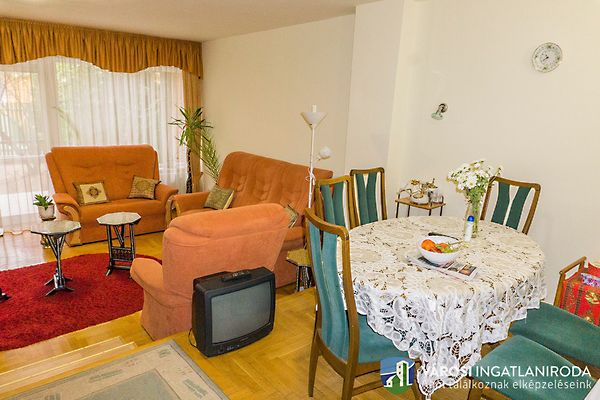 Eladó ház Szeged, Újszeged 8. kép