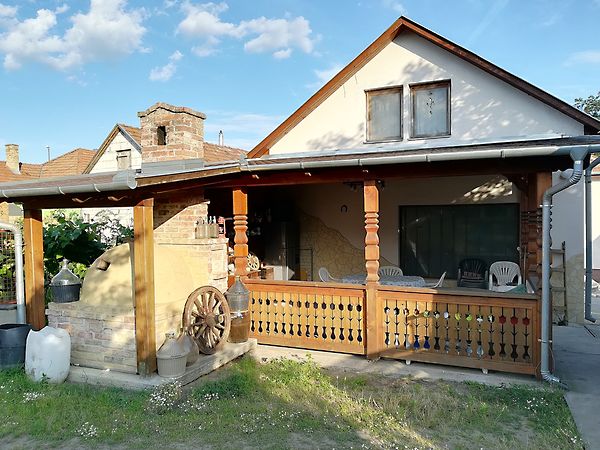 Eladó ház Üllő 8. kép