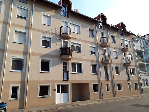 Kiadó lakás Szeged, Alsóváros 3. kép