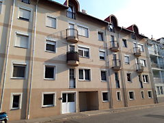 Kiadó lakás Szeged, Alsóváros 3. kép