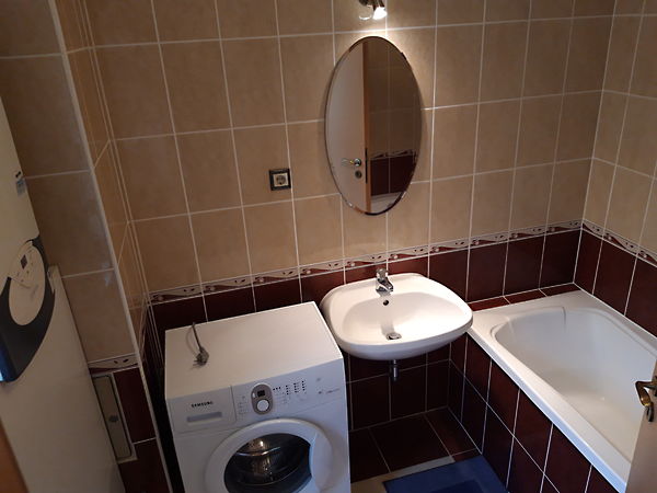 Kiadó lakás Szeged, Alsóváros 1. kép
