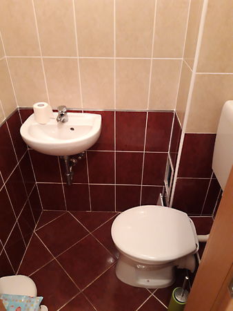 Kiadó lakás Szeged, Alsóváros 6. kép