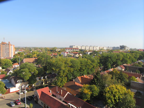 Eladó lakás Debrecen, Belváros 1. kép