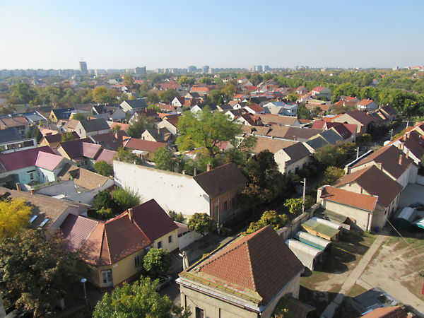 Eladó lakás Debrecen, Belváros 12. kép