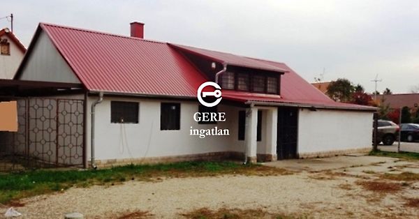 Eladó üzleti Göd, Felső-Göd 1. kép