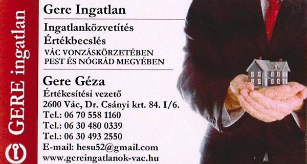Eladó üzleti Göd, Felső-Göd 11. kép