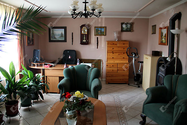 Eladó ház Szombathely 1. kép