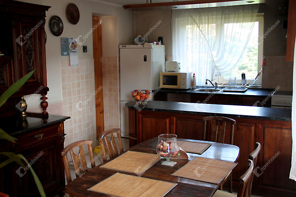 Eladó ház Szombathely 10. kép