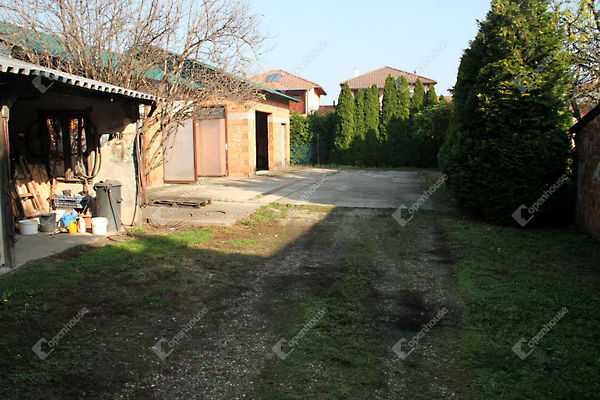 Eladó ház Szombathely 20. kép