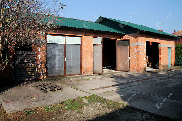 Eladó ház Szombathely 21. kép