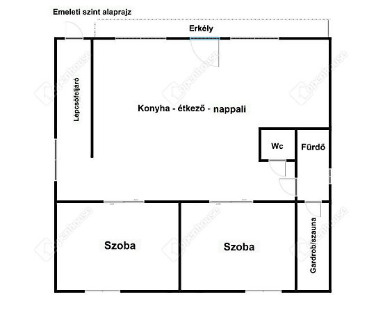 Eladó ház Szombathely 31. kép