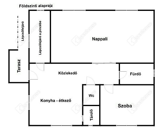 Eladó ház Szombathely 32. kép