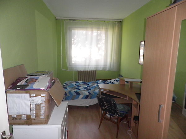 Kiadó lakás Szeged, Rókus 3. kép
