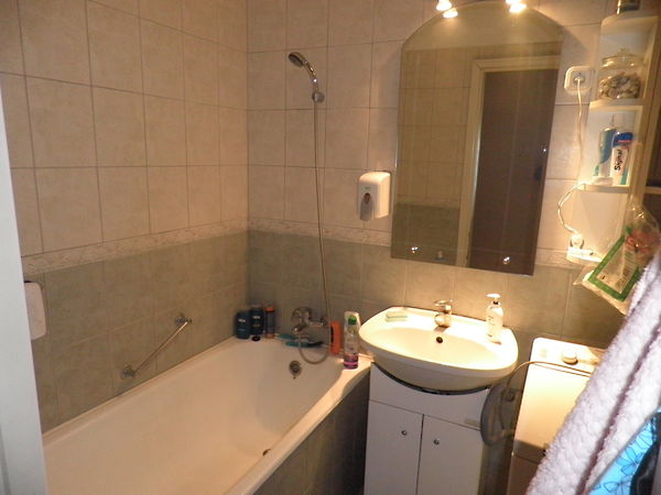 Kiadó lakás Szeged, Rókus 4. kép