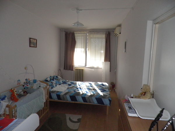Kiadó lakás Szeged, Rókus 5. kép