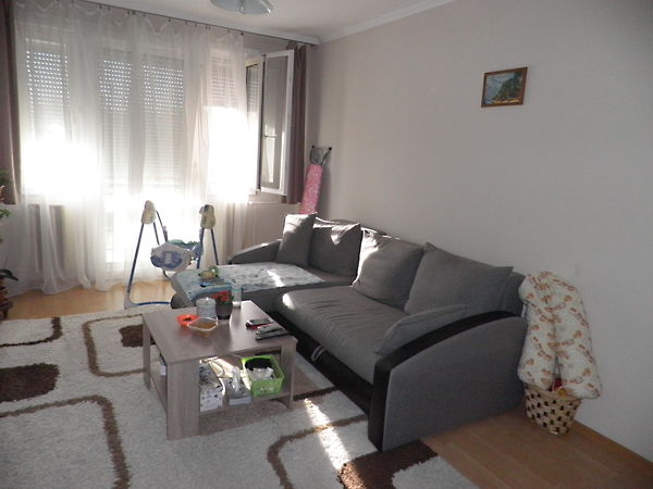 Kiadó lakás Szeged, Rókus 2. kép
