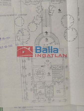 Eladó ház Budapest, XI. kerület 4. kép