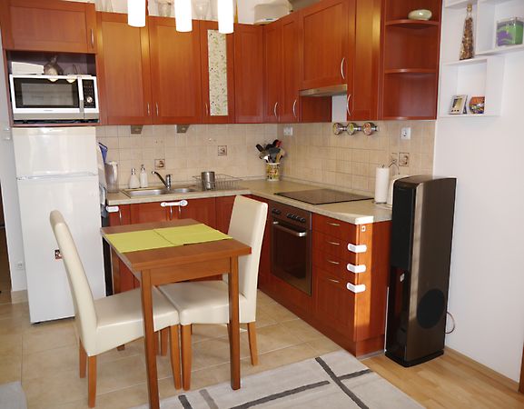 Eladó lakás Budapest, XVI. kerület, Árpádföld 1. kép