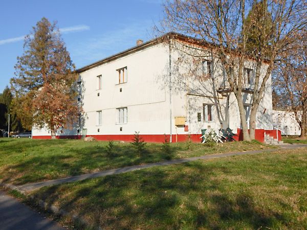 Kiadó lakás Taszár 16. kép